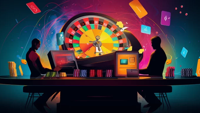 Champion Casino   – Revisão, Jogos de slots oferecidos, Bônus e promoções