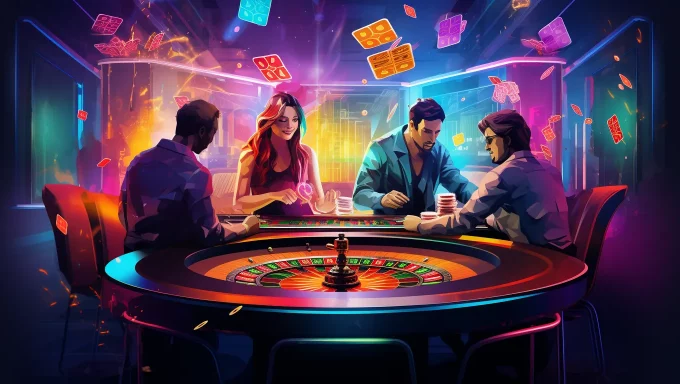 Nitro Casino   – Revisão, Jogos de slots oferecidos, Bônus e promoções