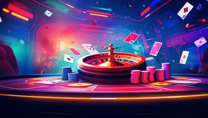 Fair Go Casino   – Revisão, Jogos de slots oferecidos, Bônus e promoções