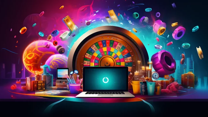 Goldenbet Casino   – Revisão, Jogos de slots oferecidos, Bônus e promoções