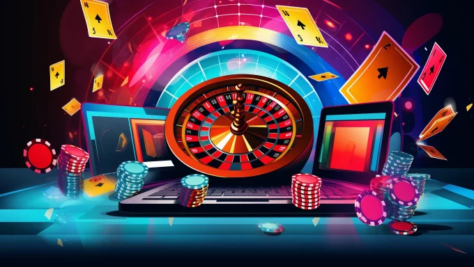 Planet 7 Casino   – Revisão, Jogos de slots oferecidos, Bônus e promoções