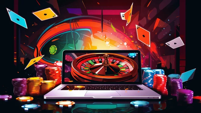 Jet Casino   – Revisão, Jogos de slots oferecidos, Bônus e promoções