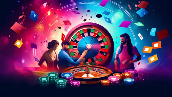 Boomerang Casino   – Revisão, Jogos de slots oferecidos, Bônus e promoções