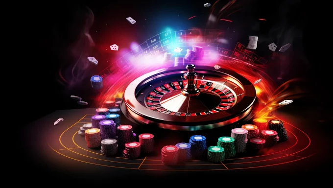 GoGo Casino   – Revisão, Jogos de slots oferecidos, Bônus e promoções