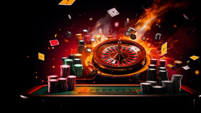 Otto Kasino Casino   – Revisão, Jogos de slots oferecidos, Bônus e promoções