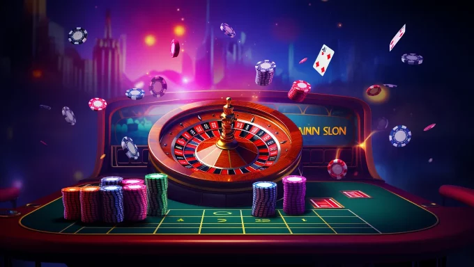 LiveCasino   – Revisão, Jogos de slots oferecidos, Bônus e promoções