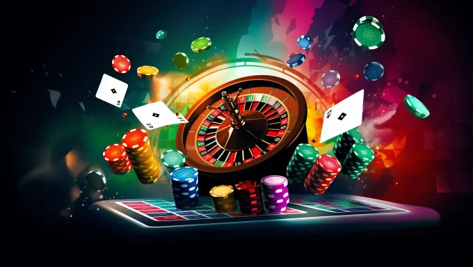 AmunRa Casino   – Revisão, Jogos de slots oferecidos, Bônus e promoções