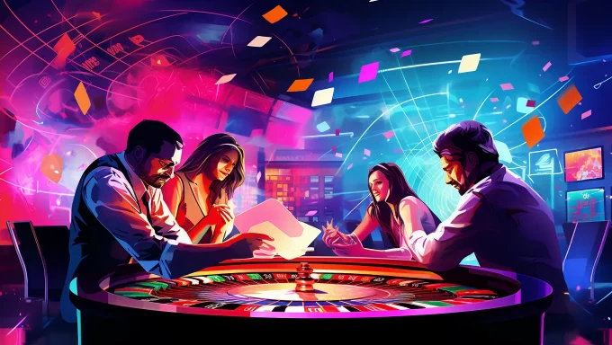 Lyllo Casino   – Revisão, Jogos de slots oferecidos, Bônus e promoções