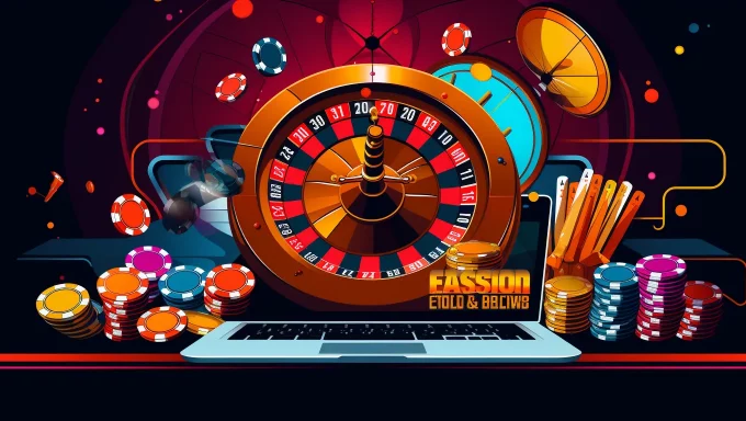 Bovada Casino   – Revisão, Jogos de slots oferecidos, Bônus e promoções