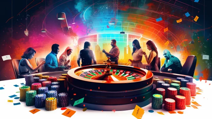 Frank Casino   – Revisão, Jogos de slots oferecidos, Bônus e promoções