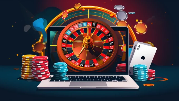 Spin247 Casino   – Revisão, Jogos de slots oferecidos, Bônus e promoções