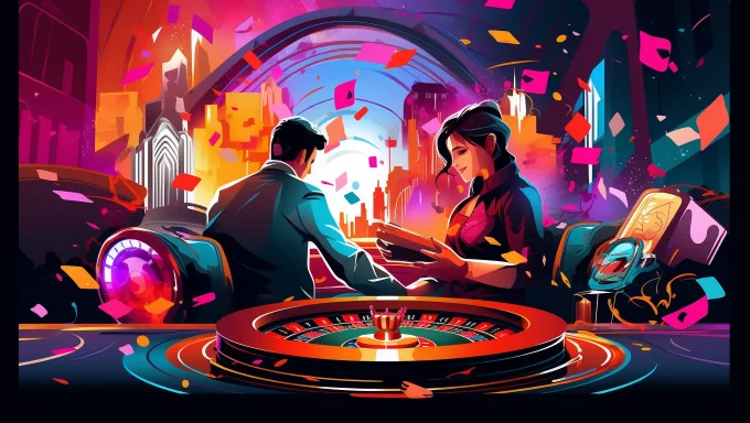 CasinoMax    – Revisão, Jogos de slots oferecidos, Bônus e promoções