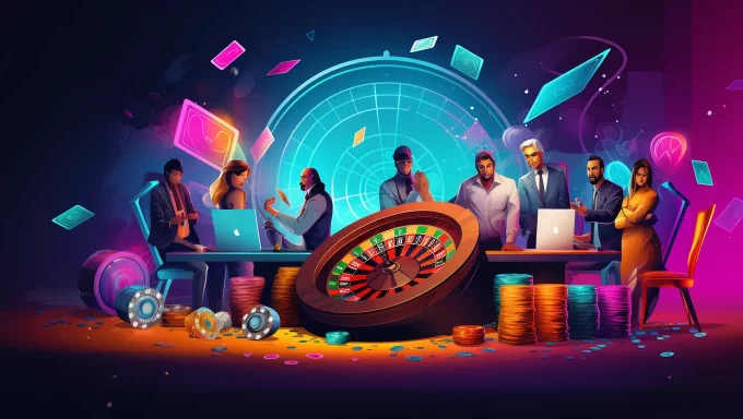 All British Casino   – Revisão, Jogos de slots oferecidos, Bônus e promoções