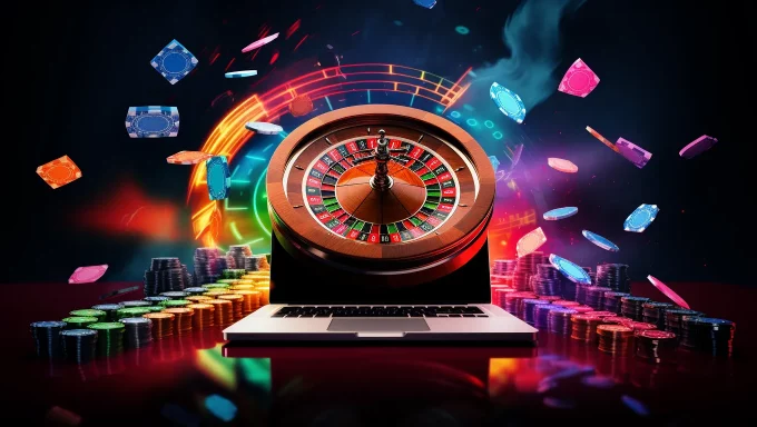 CasinoBelgium    – Revisão, Jogos de slots oferecidos, Bônus e promoções