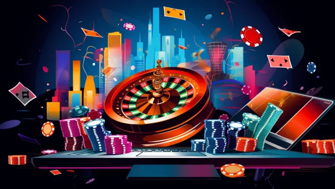 Betway Casino   – Revisão, Jogos de slots oferecidos, Bônus e promoções