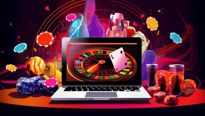 LiveRoulette Casino   – Revisão, Jogos de slots oferecidos, Bônus e promoções