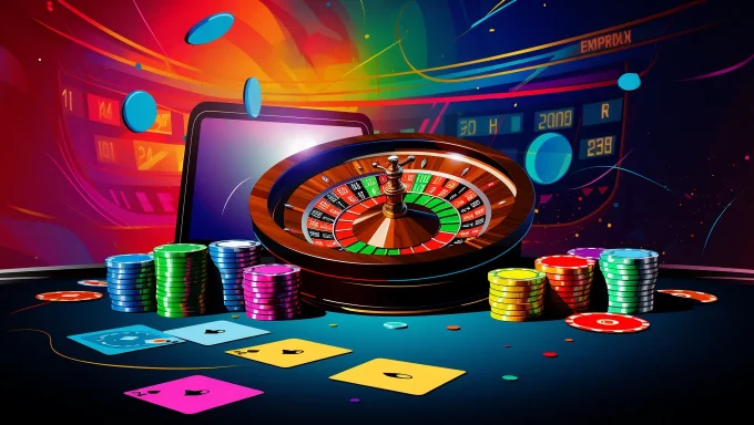 Ozwin Casino   – Revisão, Jogos de slots oferecidos, Bônus e promoções