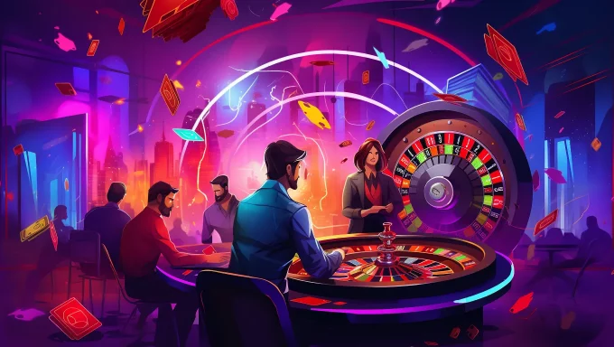 CasinoBrango    – Revisão, Jogos de slots oferecidos, Bônus e promoções