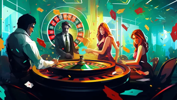 Cool Cat Casino   – Revisão, Jogos de slots oferecidos, Bônus e promoções