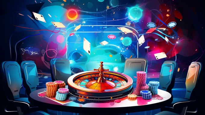 BitStarz Casino   – Revisão, Jogos de slots oferecidos, Bônus e promoções