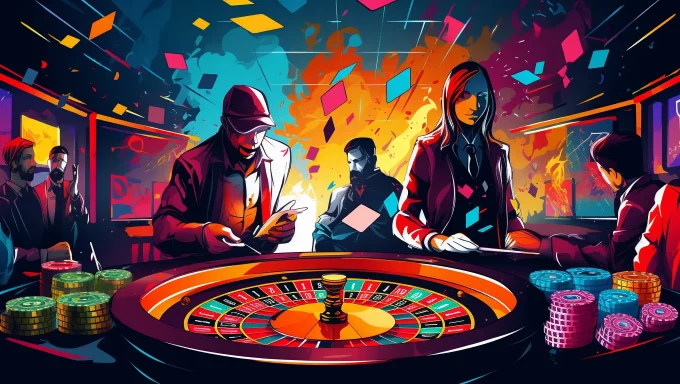 YoYo Casino   – Revisão, Jogos de slots oferecidos, Bônus e promoções