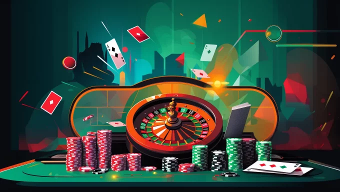 mBitCasino   – Revisão, Jogos de slots oferecidos, Bônus e promoções