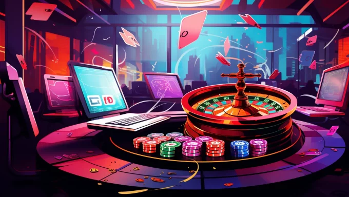 Sol Casino   – Revisão, Jogos de slots oferecidos, Bônus e promoções