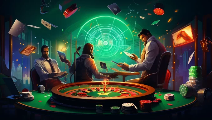 Yebo Casino   – Revisão, Jogos de slots oferecidos, Bônus e promoções