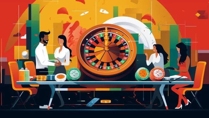 ZAR Casino   – Revisão, Jogos de slots oferecidos, Bônus e promoções