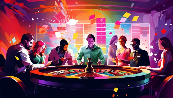 Wildz Casino   – Revisão, Jogos de slots oferecidos, Bônus e promoções