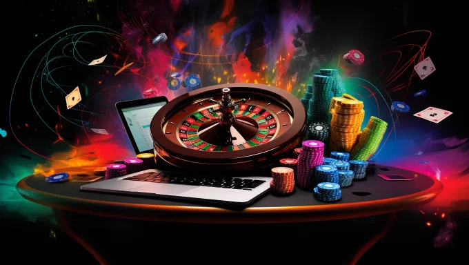 Reel Spin Casino   – Revisão, Jogos de slots oferecidos, Bônus e promoções