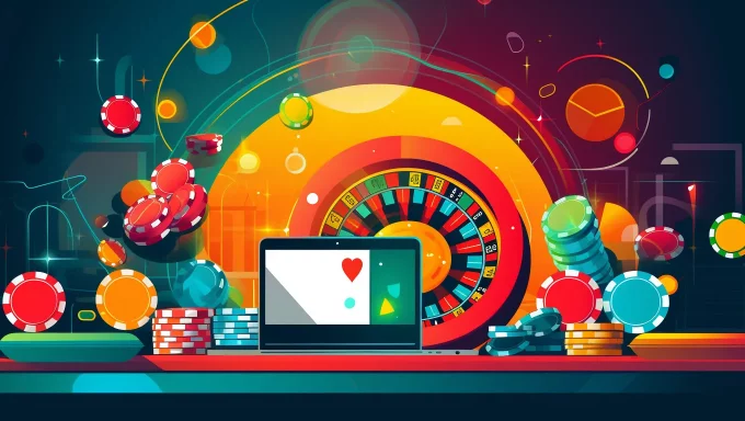 Paf Casino   – Revisão, Jogos de slots oferecidos, Bônus e promoções