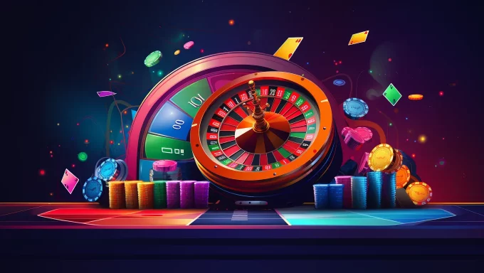 Wink Slots Casino   – Revisão, Jogos de slots oferecidos, Bônus e promoções
