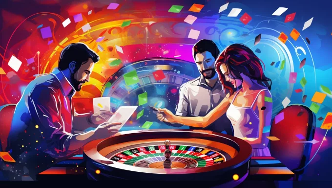 CasinoMate    – Revisão, Jogos de slots oferecidos, Bônus e promoções