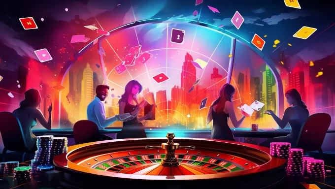 Casimba Casino   – Revisão, Jogos de slots oferecidos, Bônus e promoções