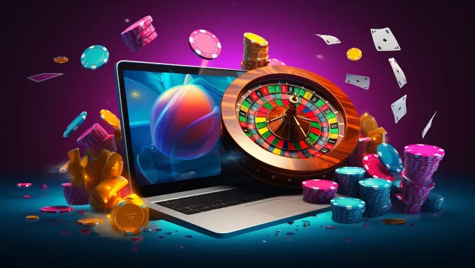 Betsson Casino   – Revisão, Jogos de slots oferecidos, Bônus e promoções