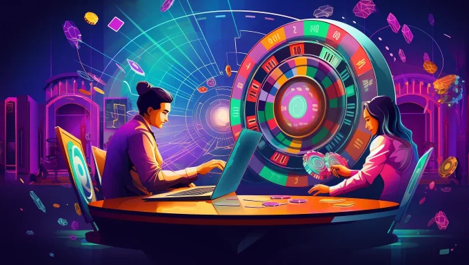 Lucky Tiger Casino   – Revisão, Jogos de slots oferecidos, Bônus e promoções