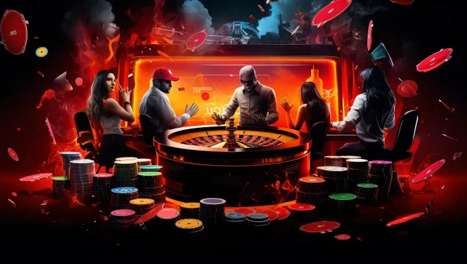 VAVADA Casino   – Revisão, Jogos de slots oferecidos, Bônus e promoções