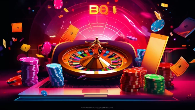 MaChance Casino   – Revisão, Jogos de slots oferecidos, Bônus e promoções