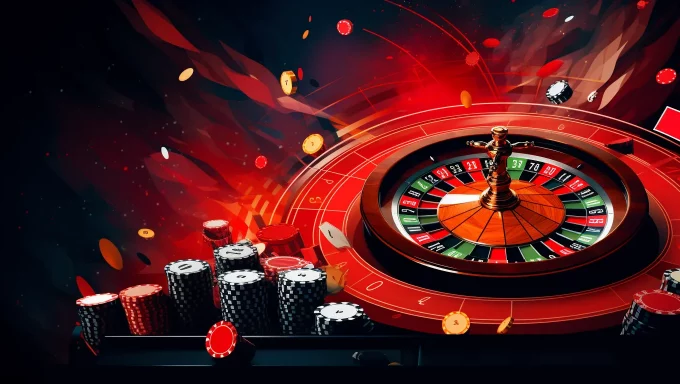 CasinoLuck    – Revisão, Jogos de slots oferecidos, Bônus e promoções