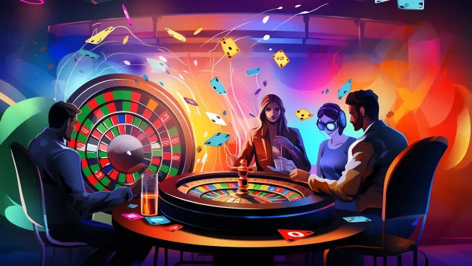 PinkCasino   – Revisão, Jogos de slots oferecidos, Bônus e promoções