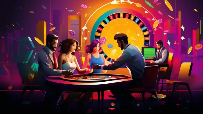 Ruby Fortune Casino   – Revisão, Jogos de slots oferecidos, Bônus e promoções