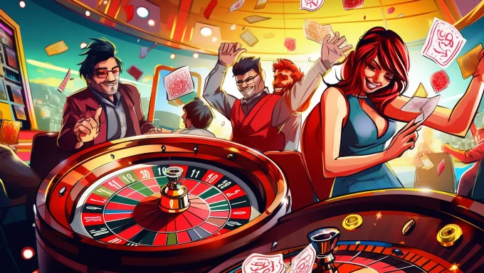 Sahara Sands Casino   – Revisão, Jogos de slots oferecidos, Bônus e promoções