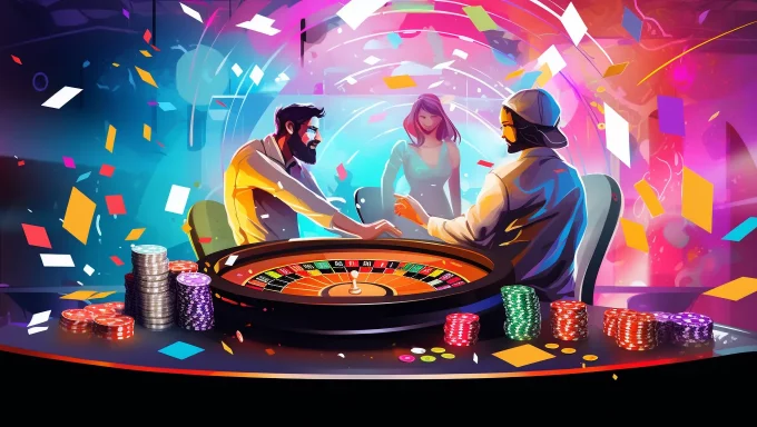 Twin Casino   – Revisão, Jogos de slots oferecidos, Bônus e promoções