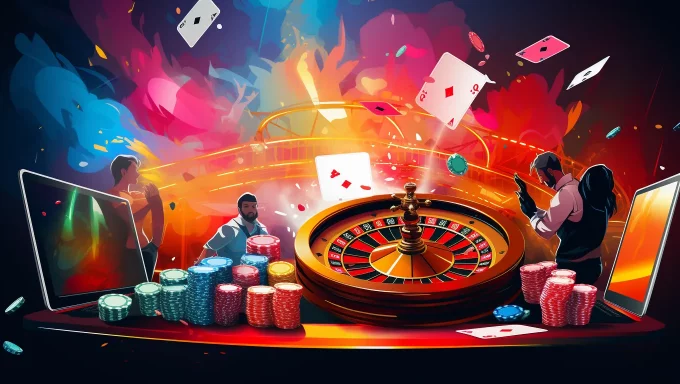Red Stag Casino   – Revisão, Jogos de slots oferecidos, Bônus e promoções