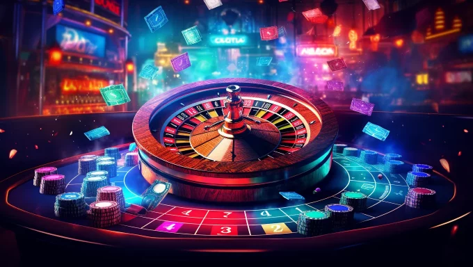 Fresh Casino   – Revisão, Jogos de slots oferecidos, Bônus e promoções