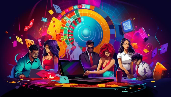 All Slots Casino   – Revisão, Jogos de slots oferecidos, Bônus e promoções