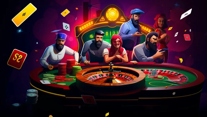 Punt Casino   – Revisão, Jogos de slots oferecidos, Bônus e promoções