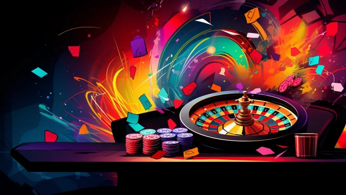 Fun Casino   – Revisão, Jogos de slots oferecidos, Bônus e promoções