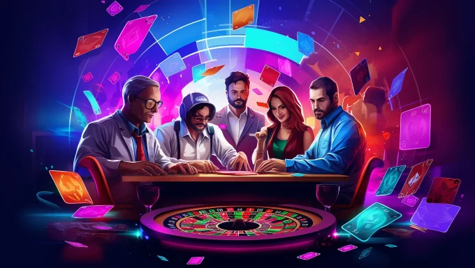 Dafabet Casino   – Revisão, Jogos de slots oferecidos, Bônus e promoções